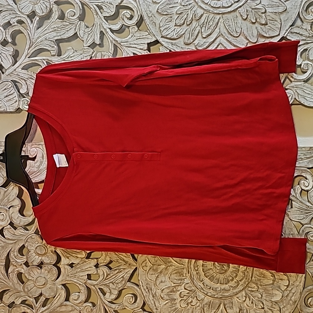 Stars Above night shirt